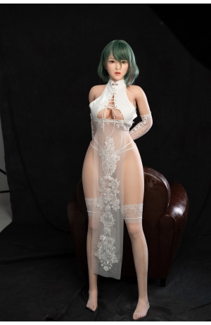 Sex doll store ZELEX Doll 165cm (5ft5) Ashley Sexo doll